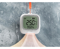 Sonoff Czujnik Temperatury i Wilgotności ZigBee LCD SNZB-02WD - 1489960 - zdjęcie 5